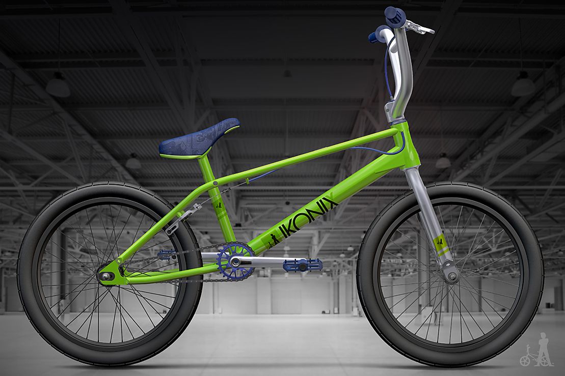 Haro freestyle bikes for sale sales
